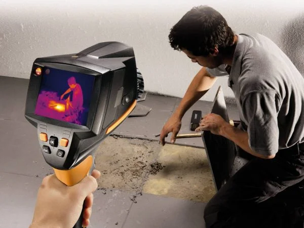 Uludere Su Kaçağı Tespiti